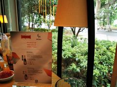 靠窗位-EN SPACE恩空间