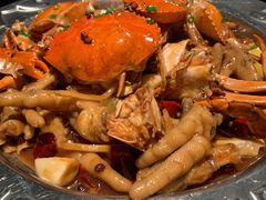 -胖哥俩肉蟹煲(湖滨银泰in77店)