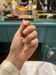 -悦指间美甲美睫