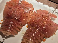 琵琶虾-麦凯伦烧烤·精酿超级工厂店(金桥总店)