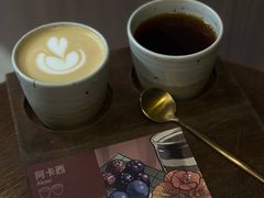 -Again Coffee Roaster(香蜜湖店)