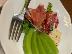 -玫瑰园西餐厅(新华大厦店)