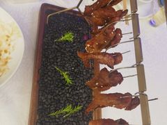 -品海楼·大连海胆锅贴馆(东港店)