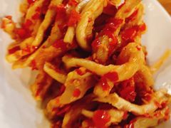 -圆圆家私房美食(民权路店)