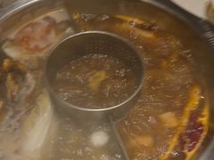 -盛源川香鱼火锅(西小区总店)