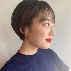 -TRIMS HAIR 修剪造型·烫染接发