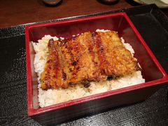 -翔峰炭火鳗鱼(悦泰街里公寓店)