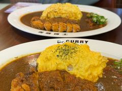 -伽喱博士 Dr.CURRY咖喱饭(太阳宫咖喱店)