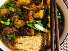 -十面春风·江南面馆(崇宁路店)