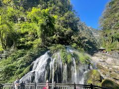 -三峡人家风景区