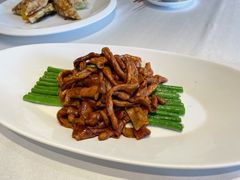 豉油皇鹅肠-炳胜品味(珠江新城店)