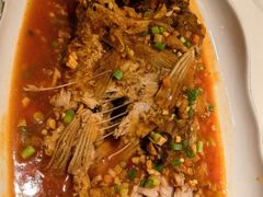 -秦月轩·陕西家乡菜(阜成路·五棵松店)