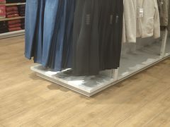 -优衣库(唐山爱琴海购物公园店)