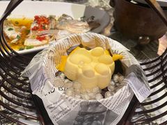 -一味大院•桐庐菜传承店(春江路店)