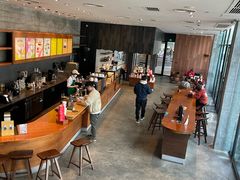 -星巴克臻选(广州高德置地秋广场店)