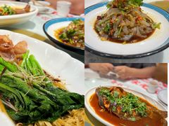 -那家老院子东北菜·饺子·小鸡炖蘑菇(艳华街店)