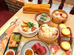 -点都德(水贝IBC店)