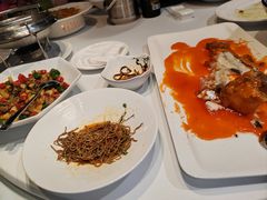 -曲园酒楼(老江东店)