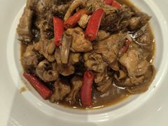 -鸭匠食府·挂炉烤鸭·新京菜(阜成路店)