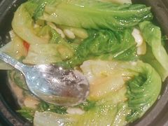 -避风塘(宝山万达店)