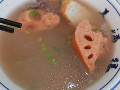 -王记汤粉店(景田店)