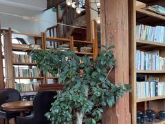 -1901 Cafe(西四店)