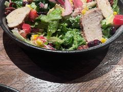-Q MEX 库迈墨西哥餐吧(三里屯店)