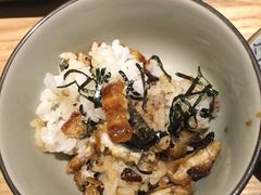 -昇鳗鱼家(浦东店)