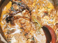 -吃饭皇帝大土家民族菜(正大广场店)