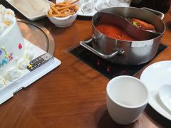 -重庆小天鹅(英雄山路店)