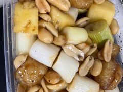 -丽华园(汉阳龙阳店)