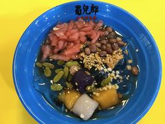 -蜀儿郎串串香(香河店)