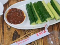 -大胡子海鲜·天津菜·砂锅烧烤(五大道创始店)