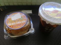 -孖记茶档·热腾茶餐(江南西plus店)