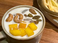 -星叶·东南亚料理(温州万象城店)