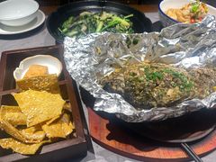 -衡厨·衡阳土菜(中南店)