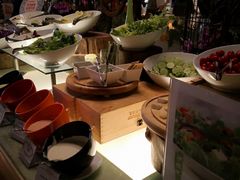 -茵特拉根酒店·西餐厅