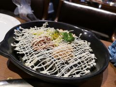 -火炉火自助餐(悠唐购物中心店)