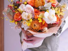 -花生FM_FLOWERS