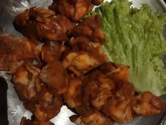 -·缸桶屋·韩式牛肋条自助烤肉(西湖D11店)