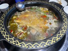 -符缸酸菜鸡(华阳店)
