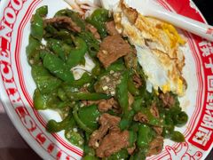 -72街荷叶饭(丽影广场店)