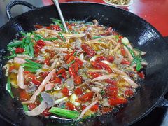 鸡杂-鹏林天龙鸡杂