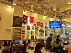-大哥餐厅(西城花园店)