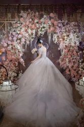 -HELLO你好婚礼婚庆策划