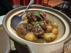 -青年公社烤鸭(青年路店)