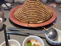 -阿婆情腊排骨火锅·野生菌季(古城旗舰店)