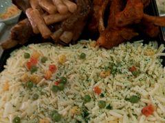 -金顺韩式烤肉·网红烤肉店(广利路店)