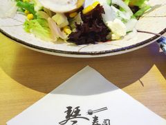 -琴寿司居酒屋(中山广场店)