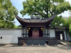 -台州府城(东湖)